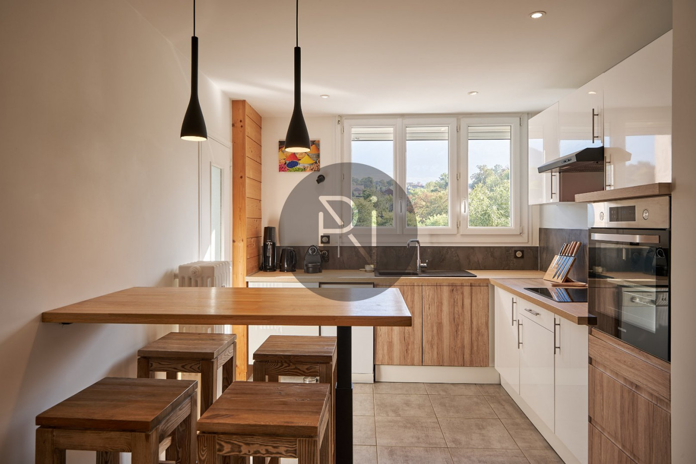 vente Appartement Aix Les Bains - Photo 10