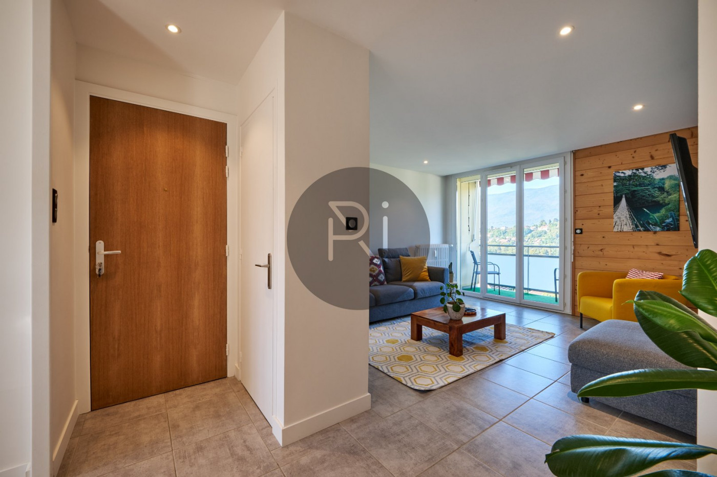 vente Appartement Aix Les Bains - Photo 3