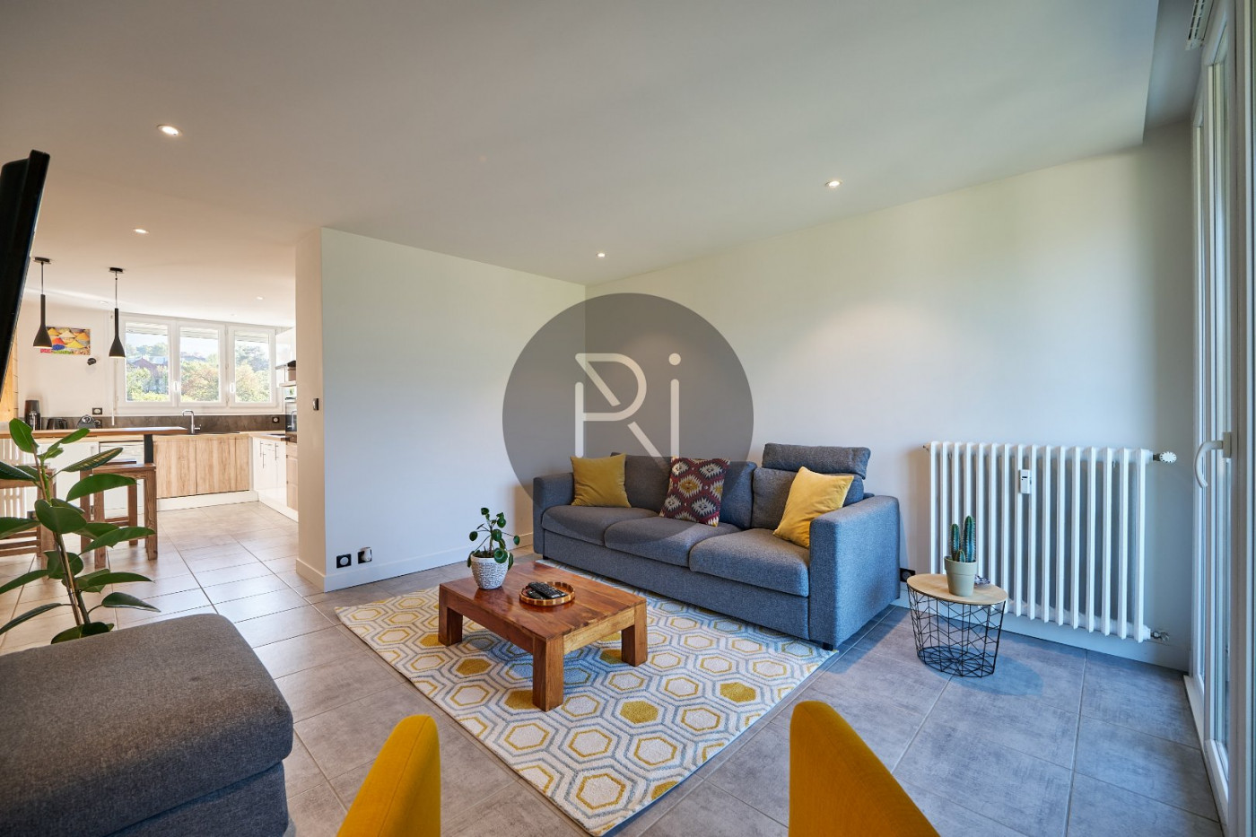 vente Appartement Aix Les Bains - Photo 7