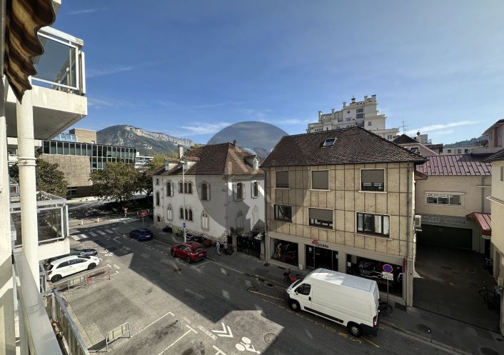 vente Appartement Annecy