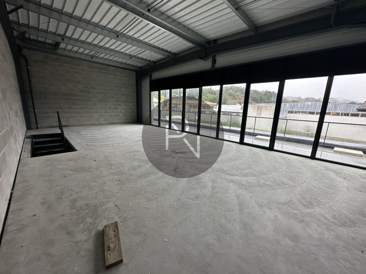 vente Atelier Groisy - Photo 3