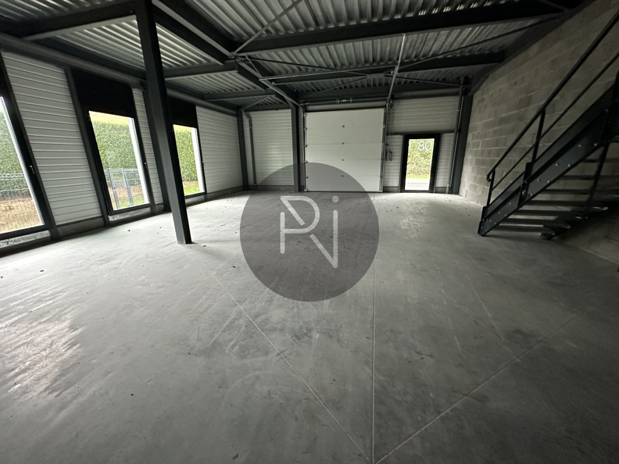 vente Atelier Groisy - Photo 4