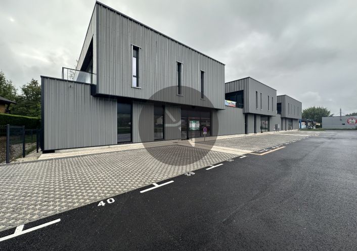 vente Atelier Groisy