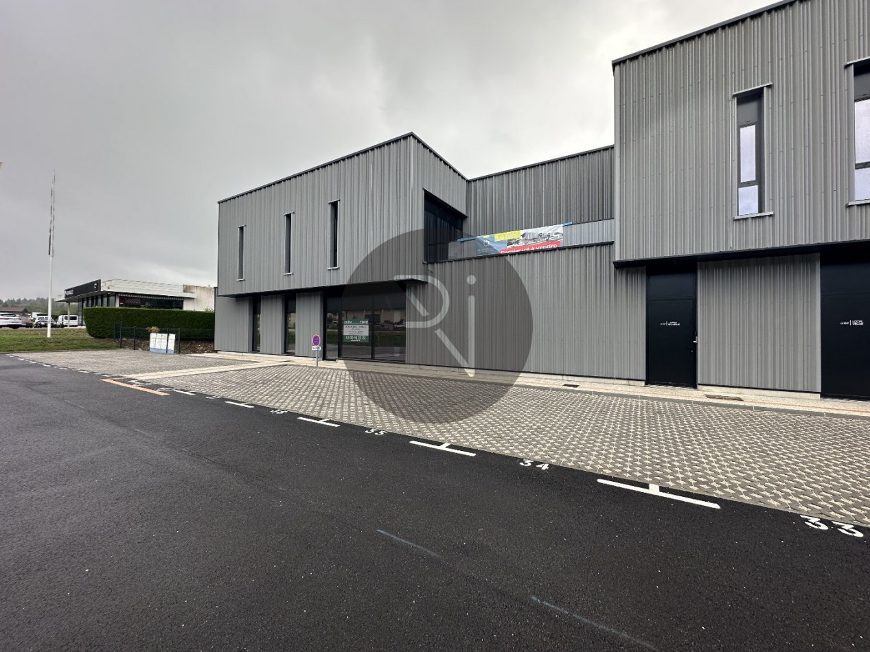 vente Atelier Groisy - Photo 2