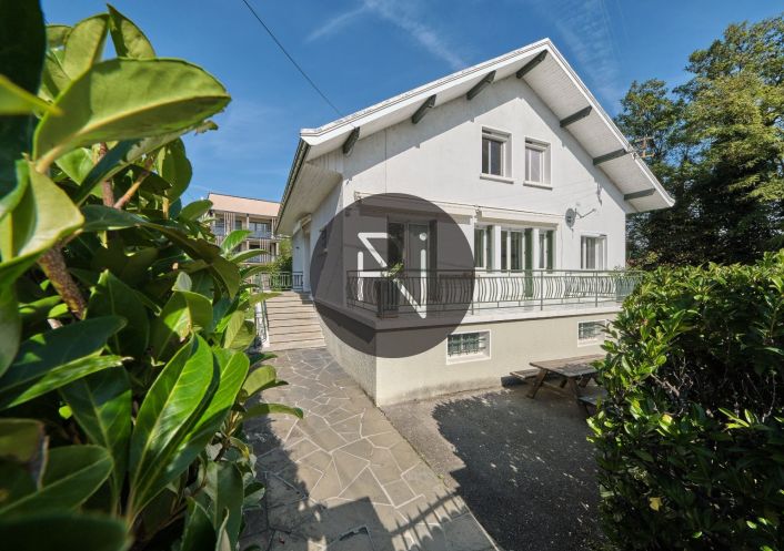 vente Maison Rumilly