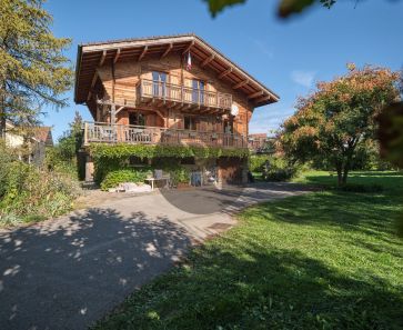 vente Villaz