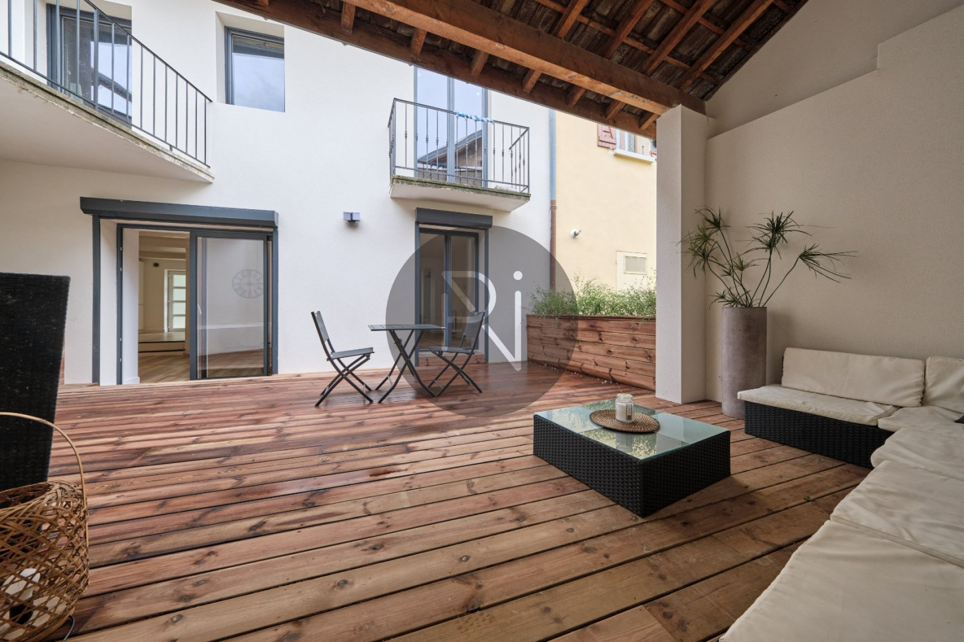 vente Appartement Aix Les Bains - Photo 2