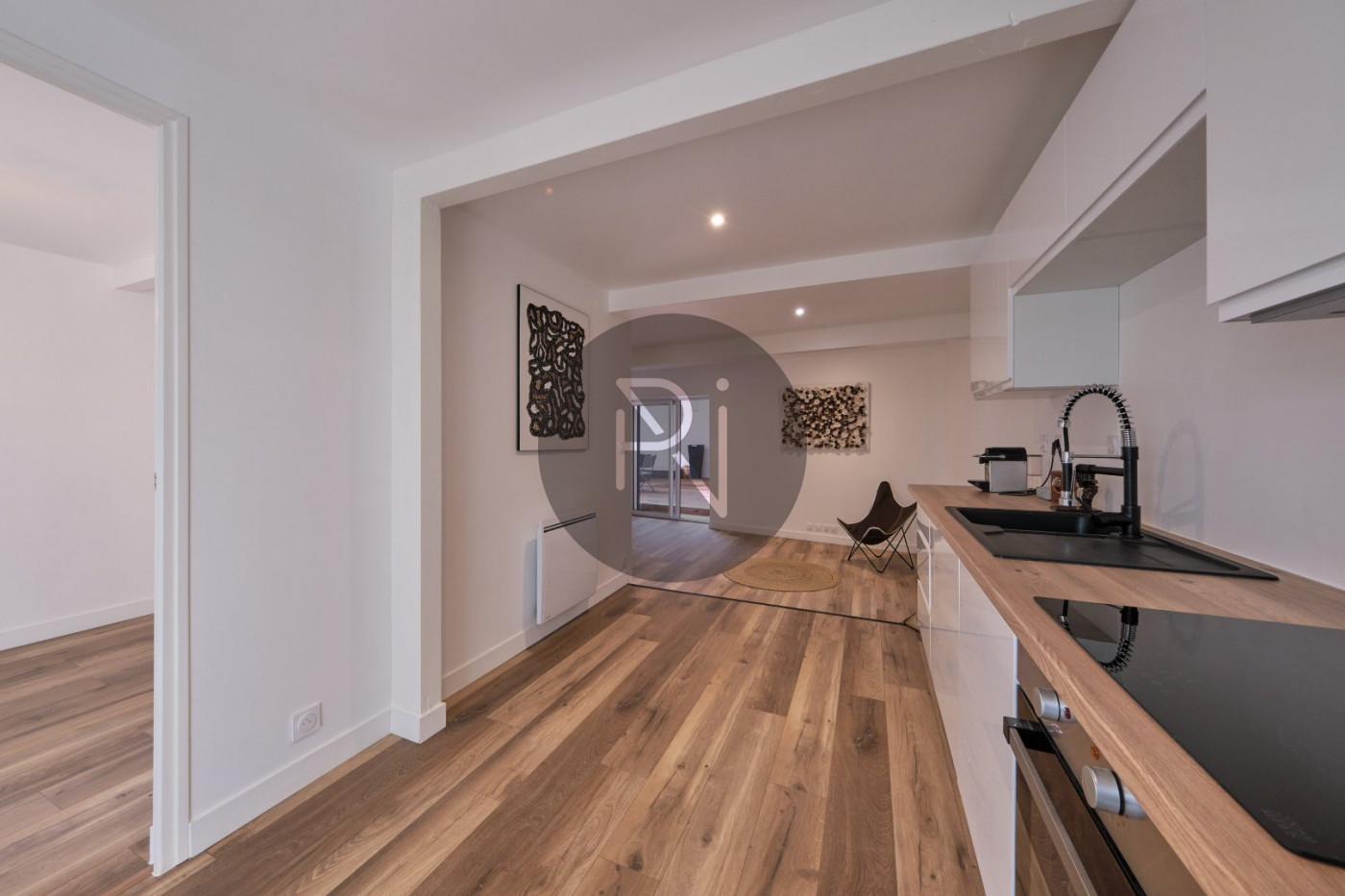 vente Appartement Aix Les Bains - Photo 3