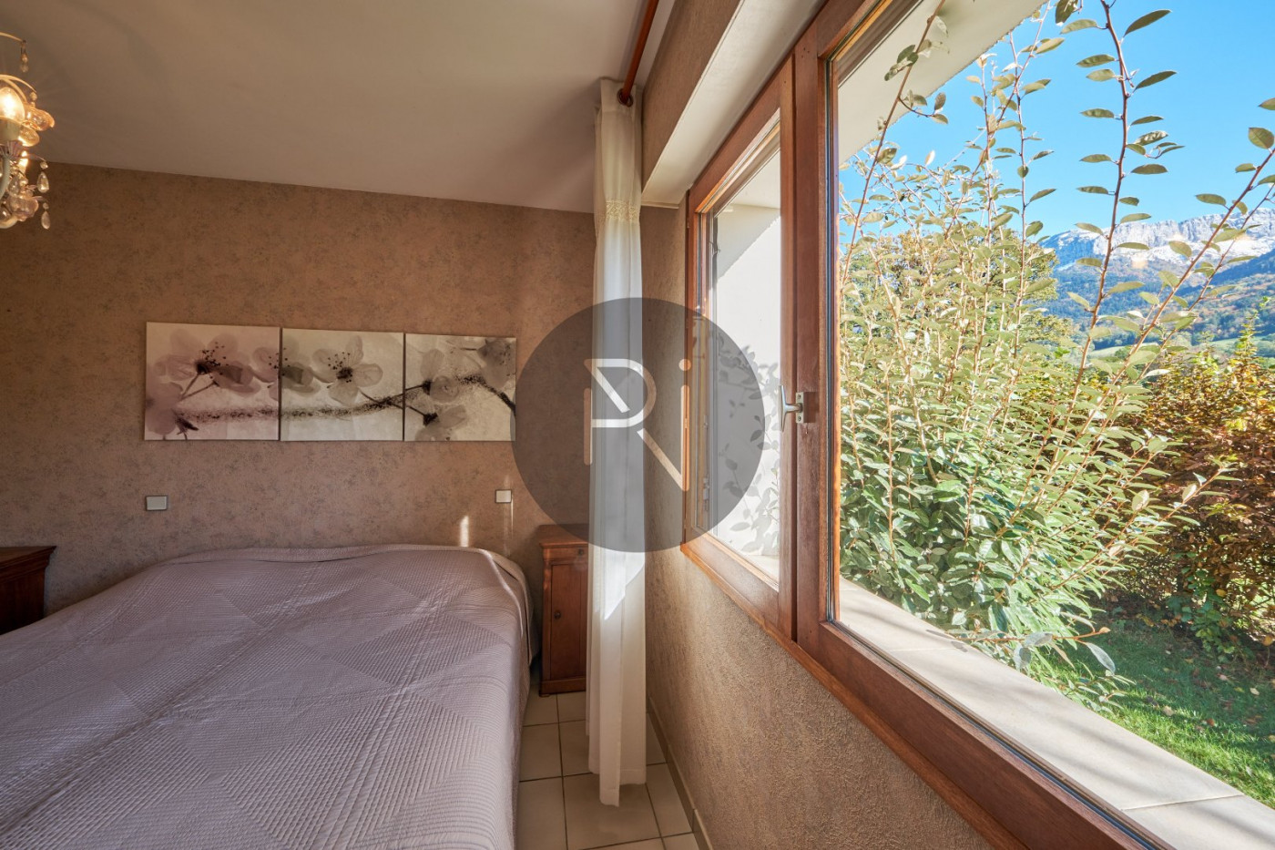 vente Maison Villaz - Photo 12