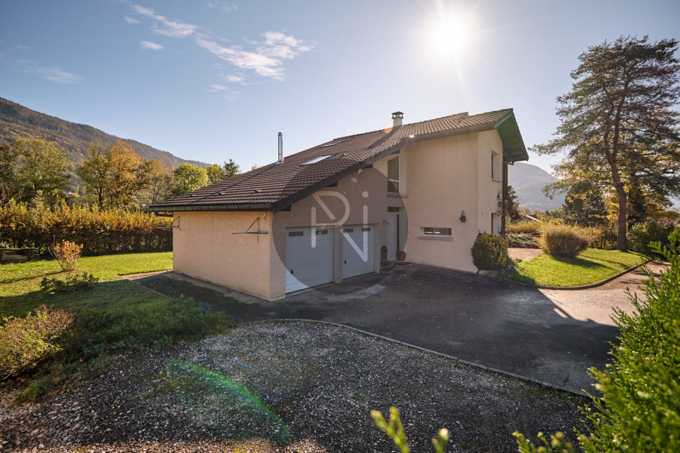 vente Maison Villaz - Photo 4