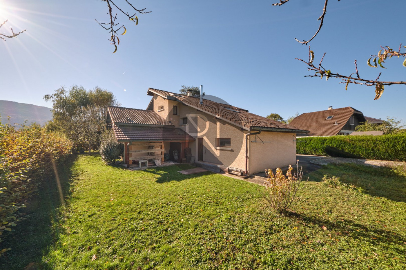 vente Maison Villaz - Photo 5