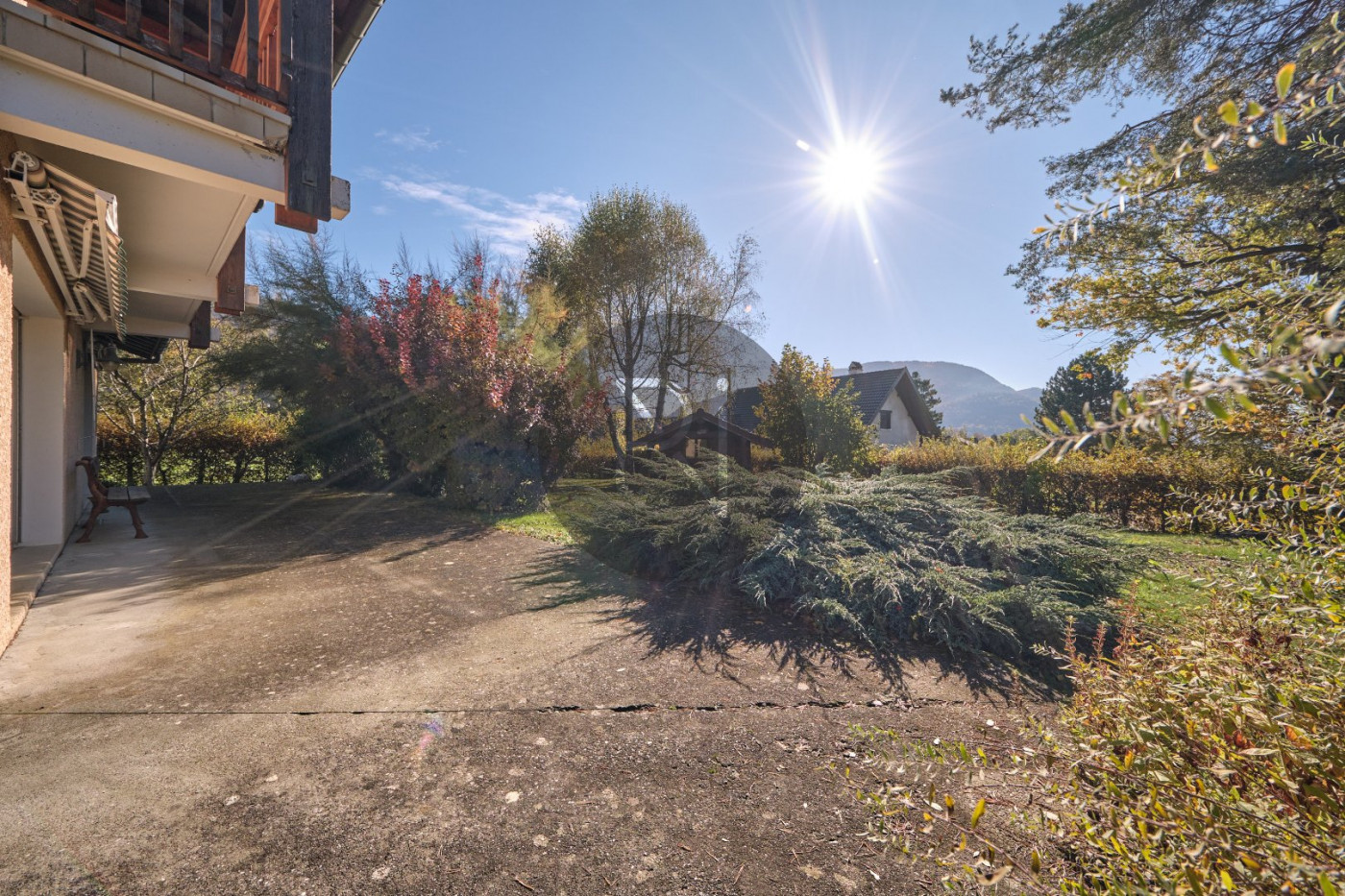 vente Maison Villaz - Photo 6