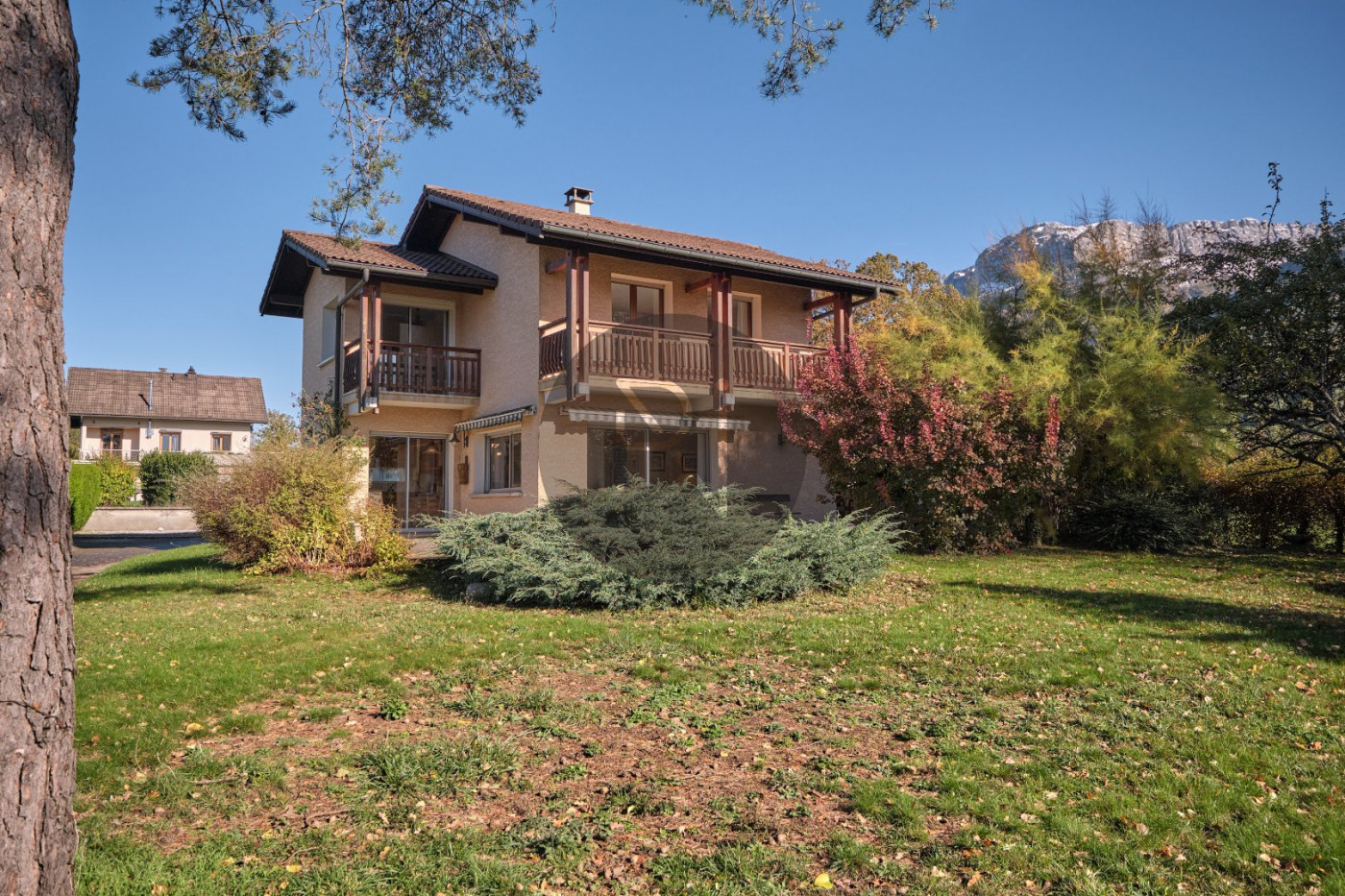 vente Maison Villaz - Photo 20