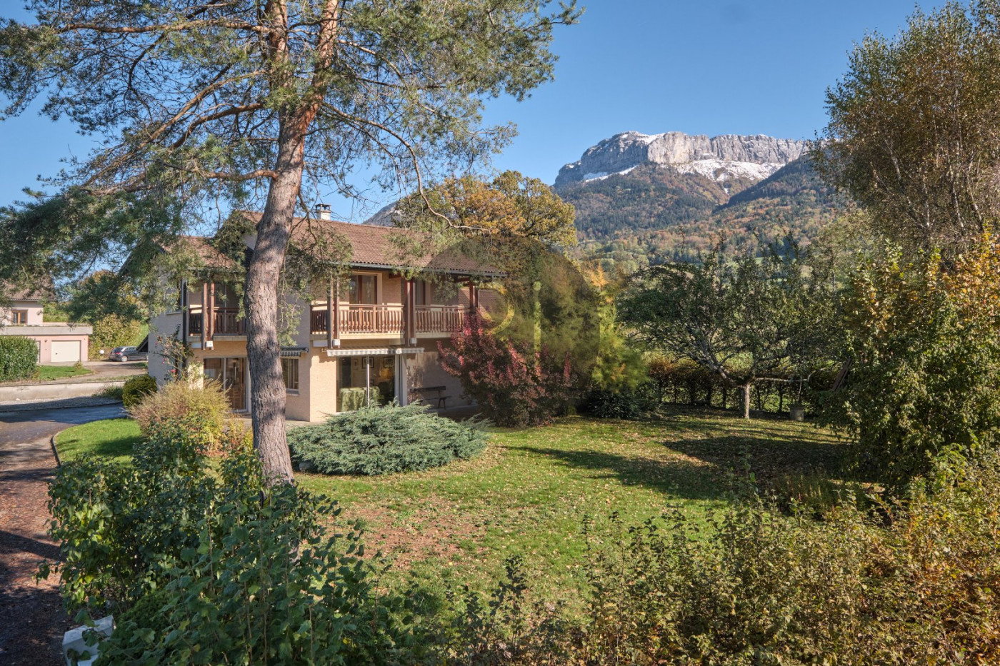 vente Maison Villaz - Photo 2