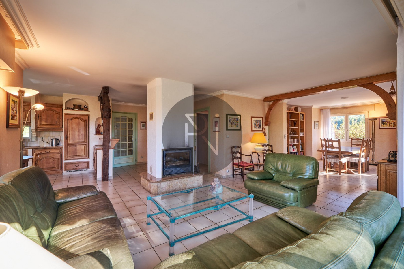 vente Maison Villaz - Photo 8