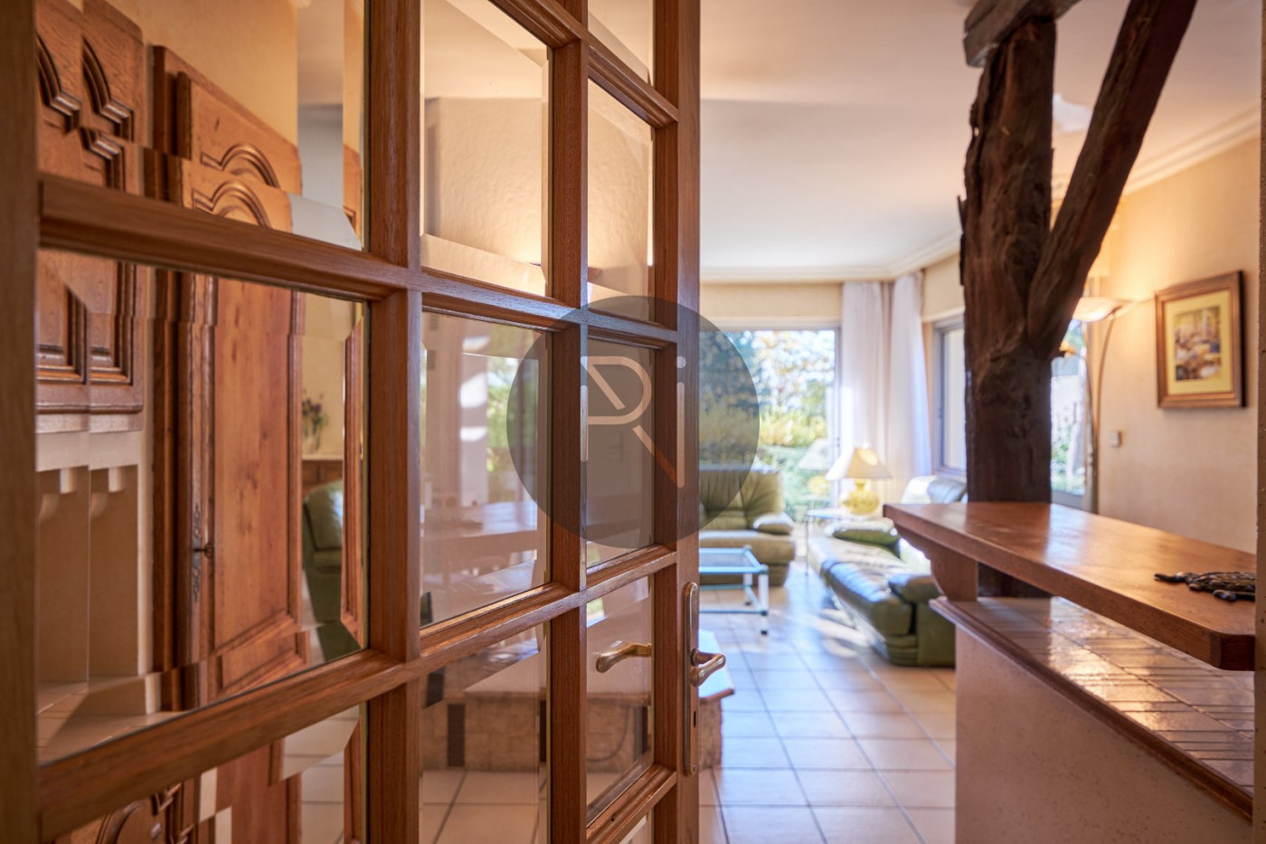 vente Maison Villaz - Photo 7