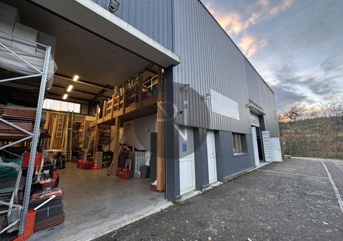 vente Ateliers et bureaux Villaz