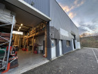 vente Ateliers et bureaux Villaz