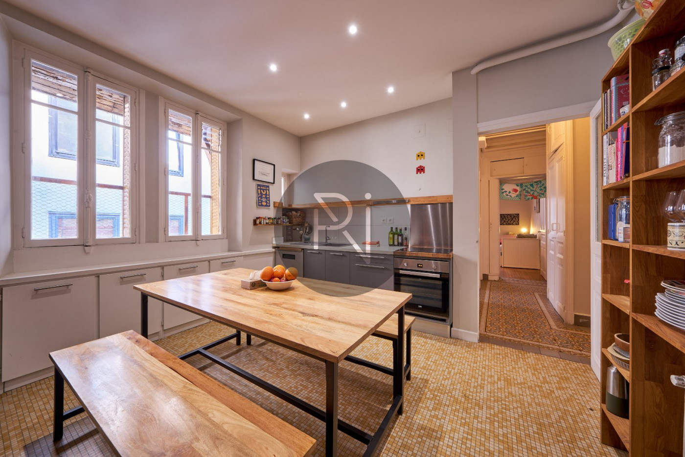 vente Appartement Chambery - Photo 14