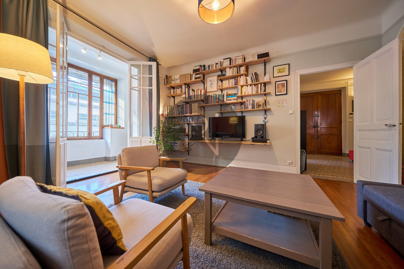 vente Appartement Chambery - Photo 5