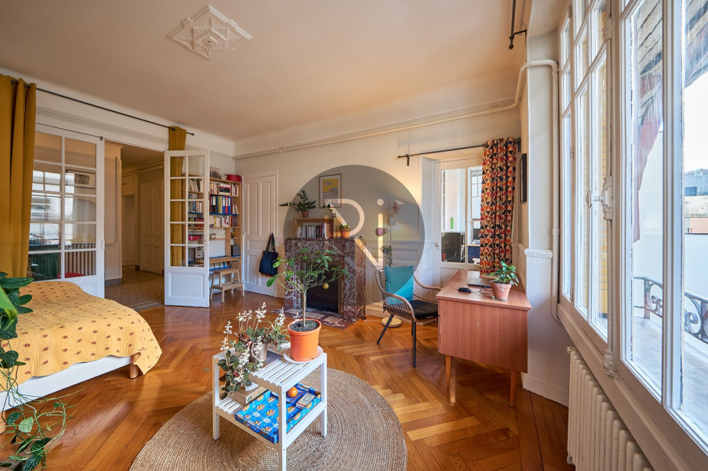 vente Appartement Chambery - Photo 3