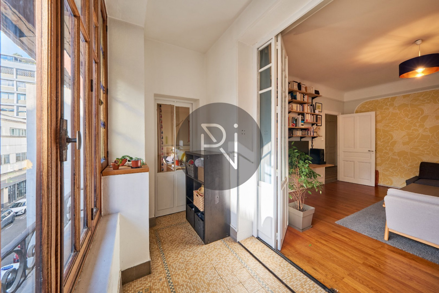 vente Appartement Chambery - Photo 6