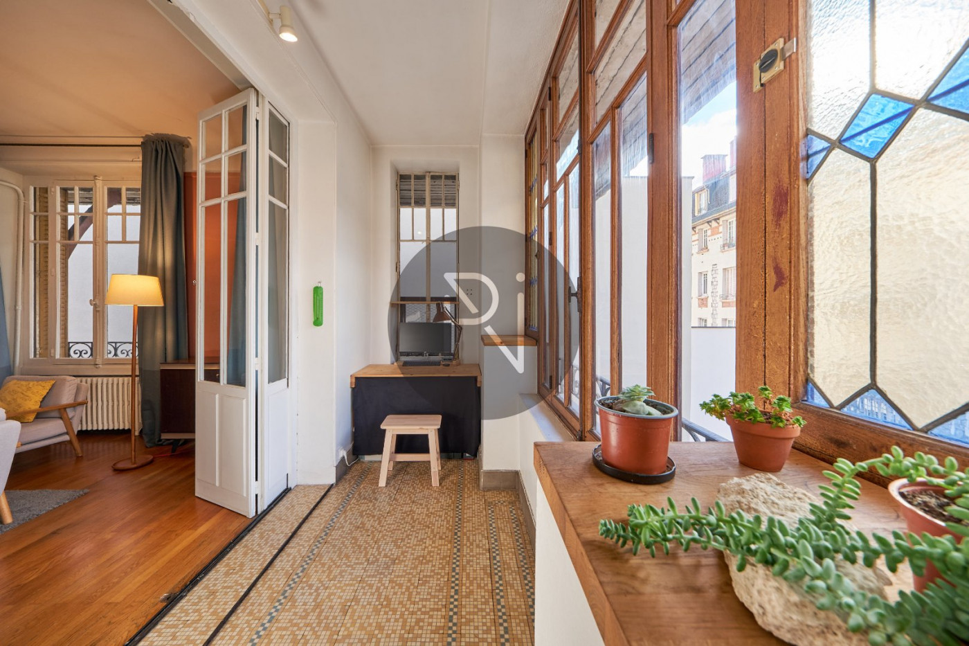 vente Appartement Chambery - Photo 7