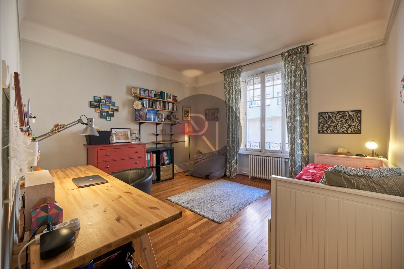 vente Appartement Chambery - Photo 9