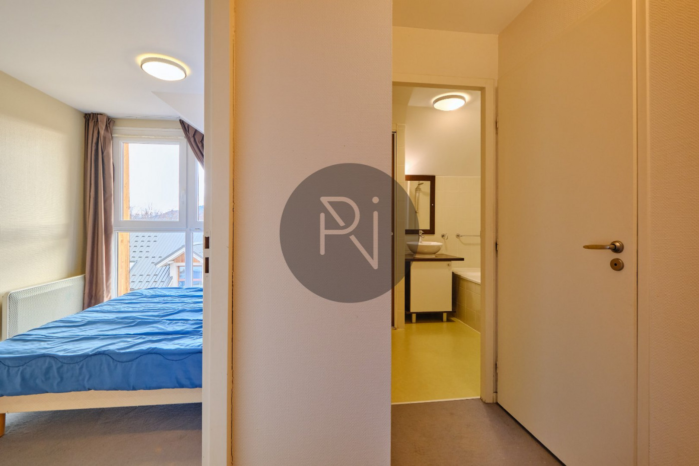 vente Appartement en résidence La Feclaz - Photo 13