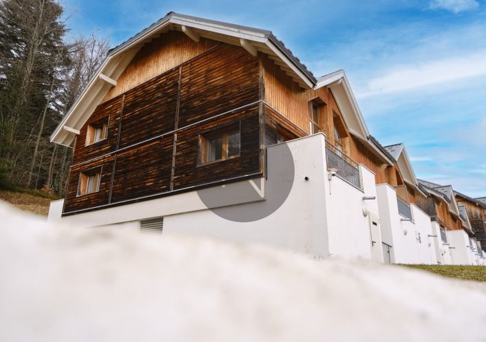 vente Appartement en résidence La Feclaz