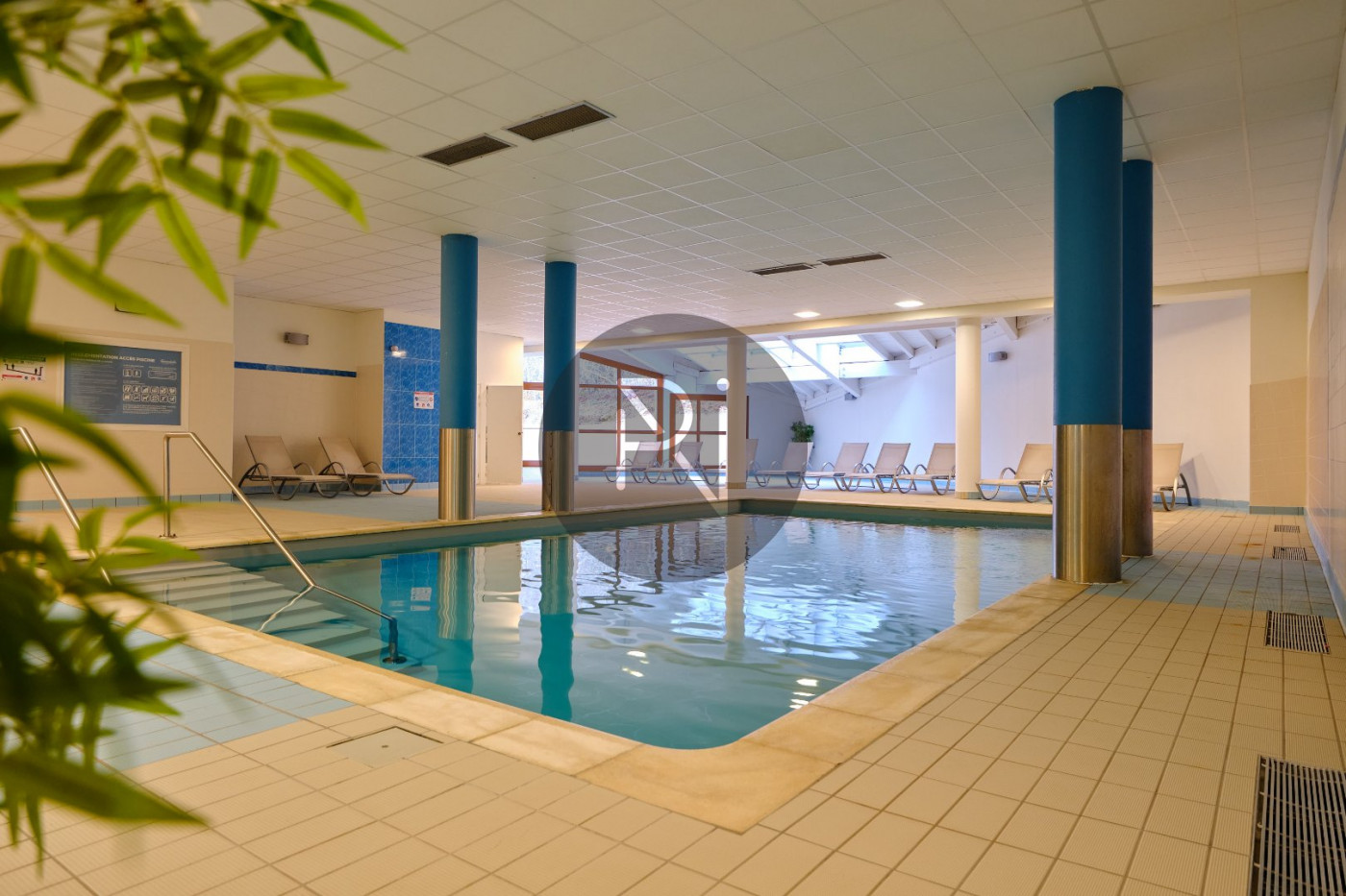 vente Appartement en résidence La Feclaz - Photo 15