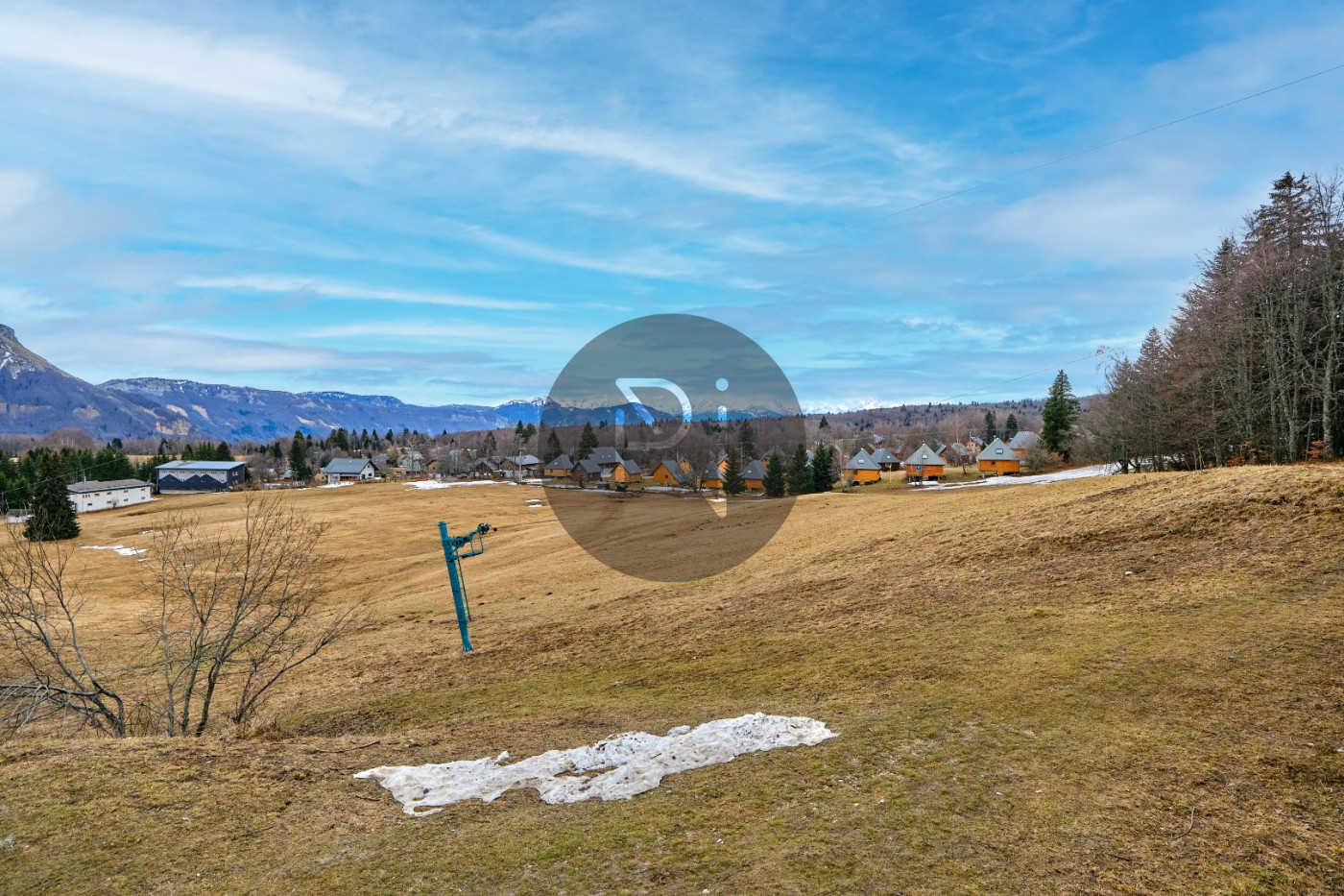 vente Appartement en résidence La Feclaz - Photo 16