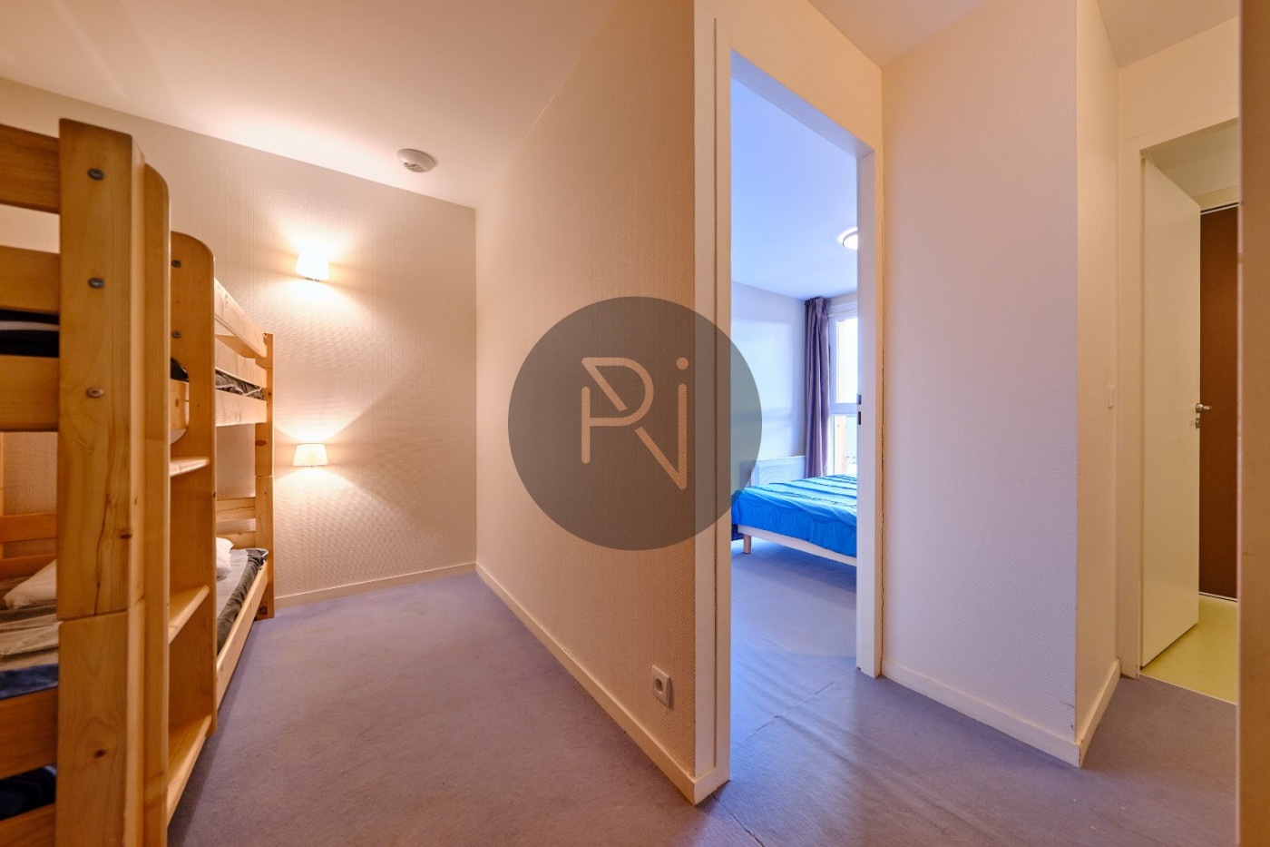 vente Appartement en résidence La Feclaz - Photo 10