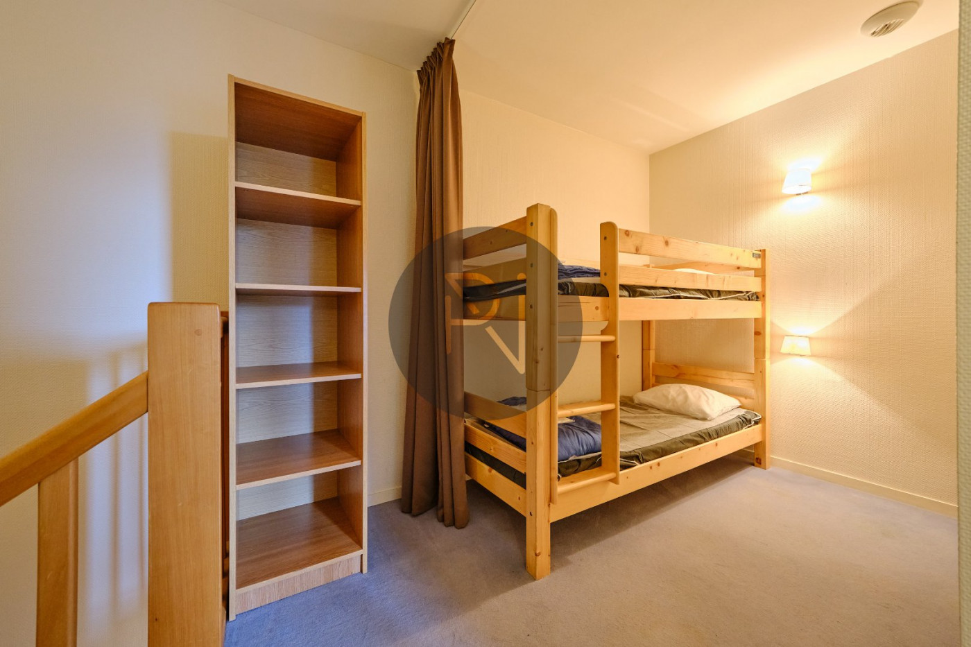 vente Appartement en résidence La Feclaz - Photo 11