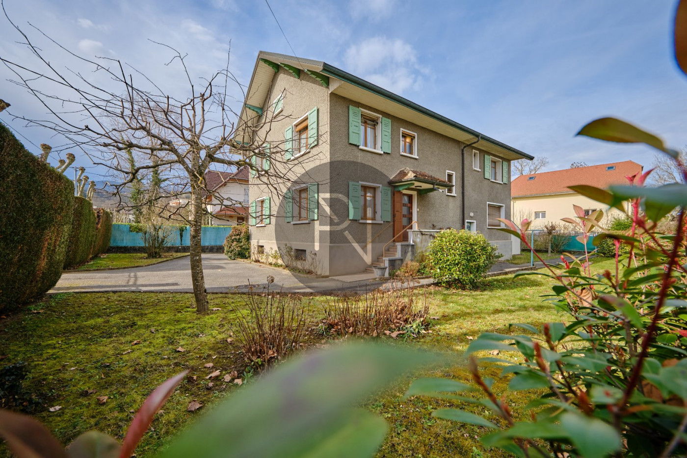 vente Maison Rumilly - Photo 1