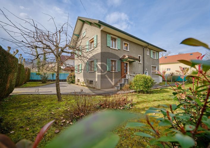 vente Maison Rumilly