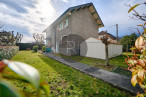 vente Maison Rumilly