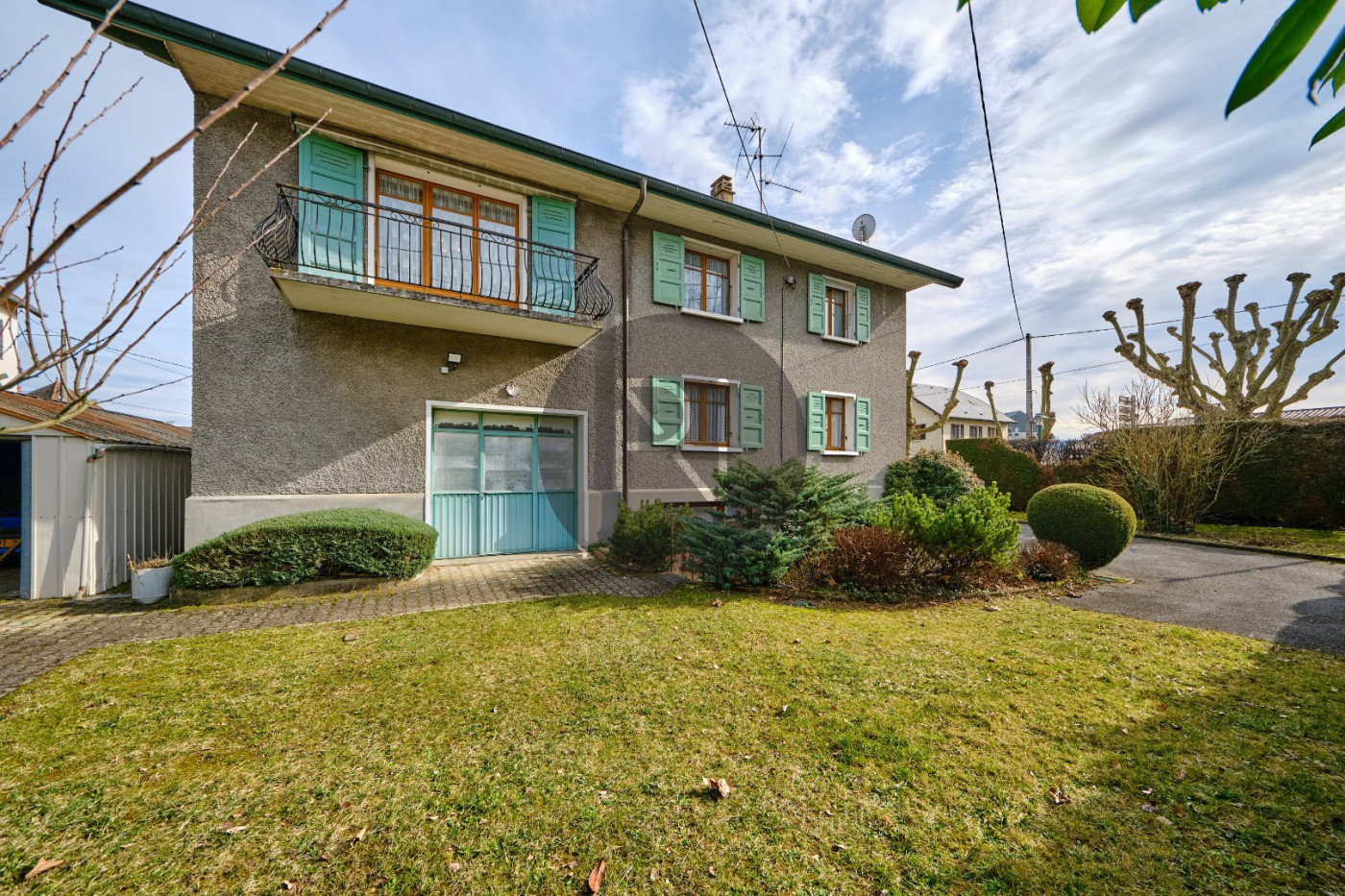 vente Maison Rumilly - Photo 4