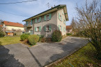 vente Maison Rumilly