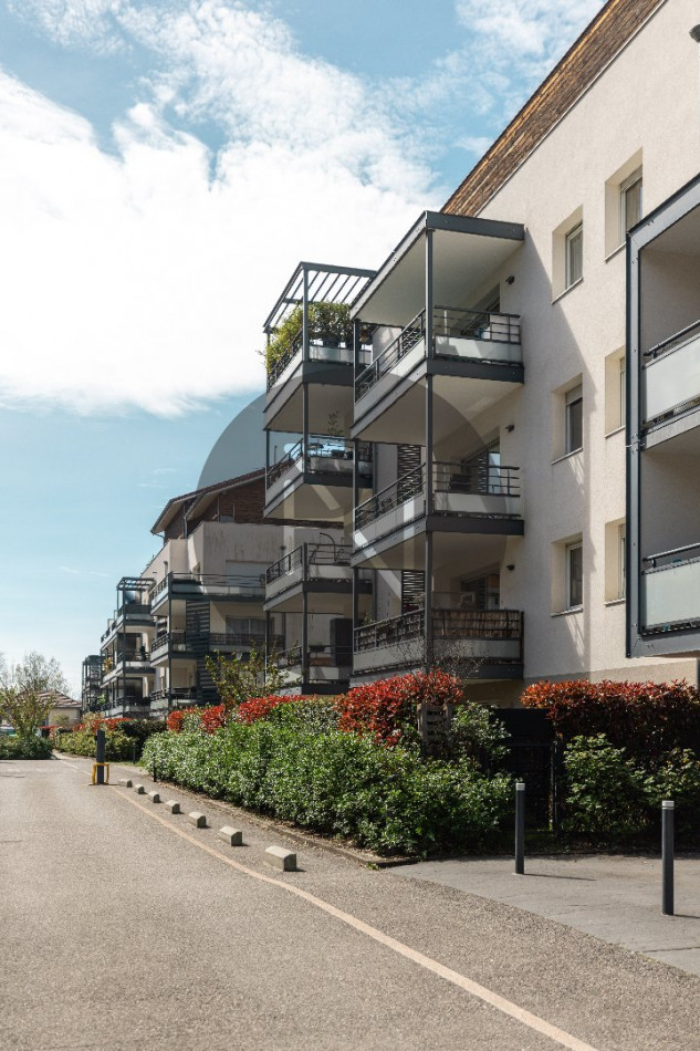 vente Appartement Annecy Le Vieux - Photo 11