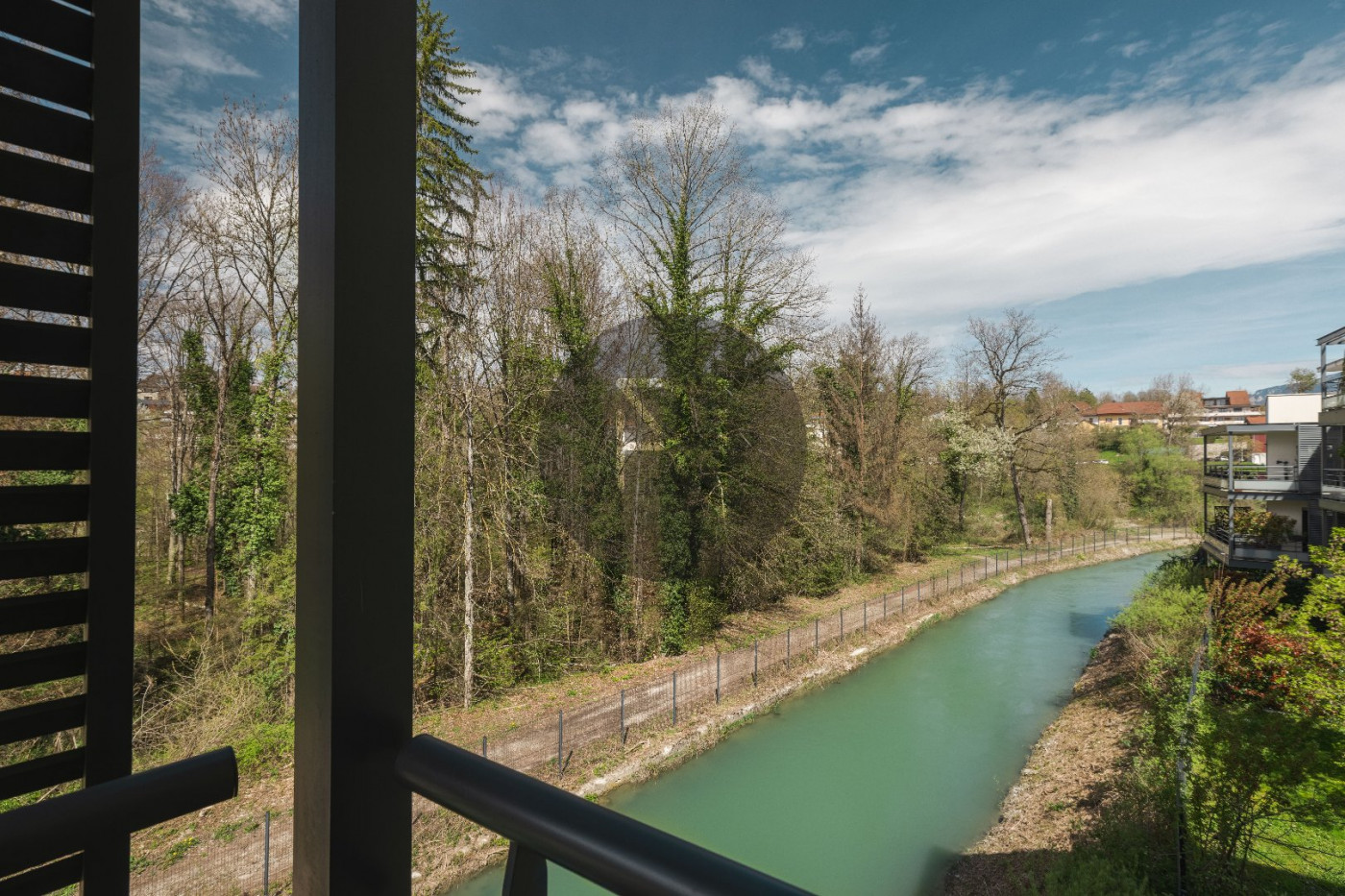 vente Appartement Annecy Le Vieux - Photo 1