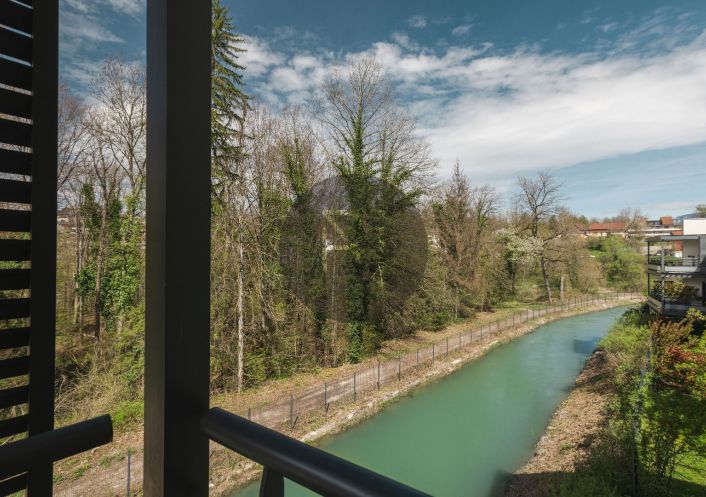 vente Appartement Annecy Le Vieux