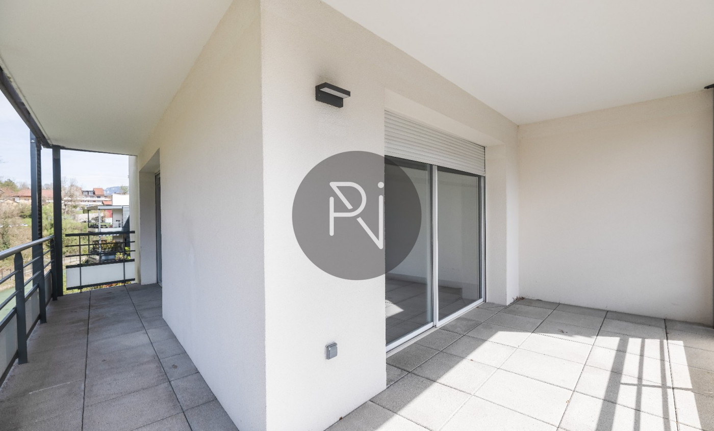 vente Appartement Annecy Le Vieux - Photo 2