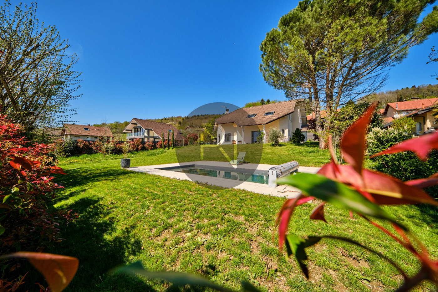 vente Maison Pringy - Photo 2