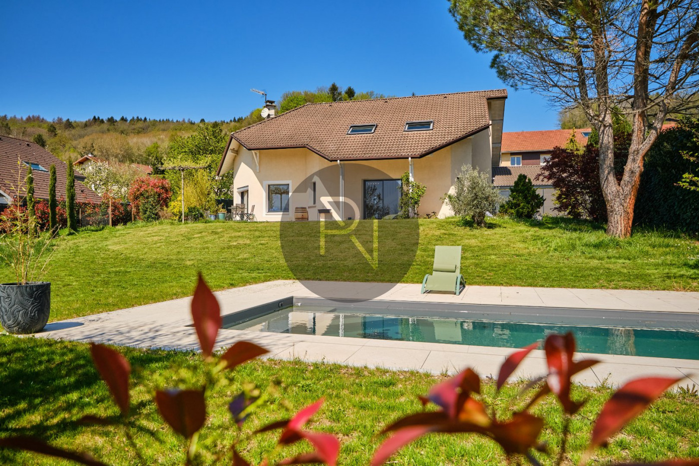 vente Maison Pringy - Photo 1