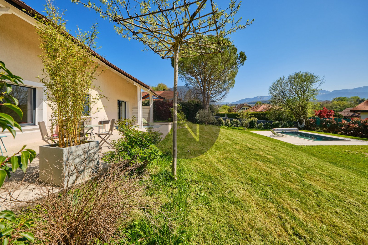 vente Maison Pringy - Photo 4