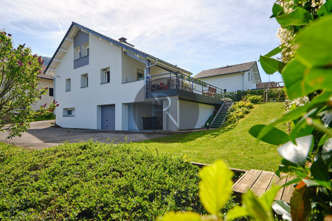 vente Maison Vieugy - Photo 4