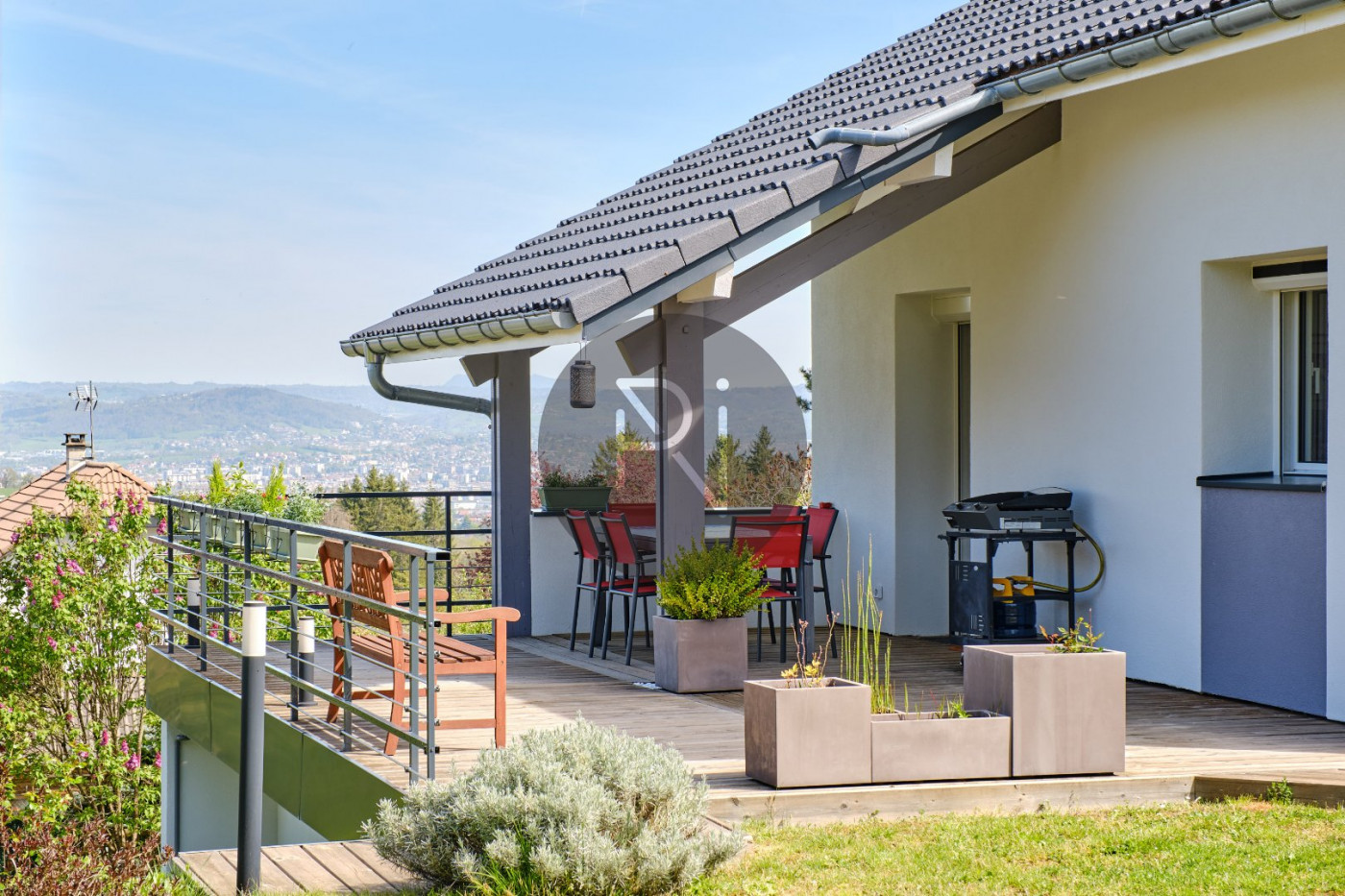 vente Maison Vieugy - Photo 7