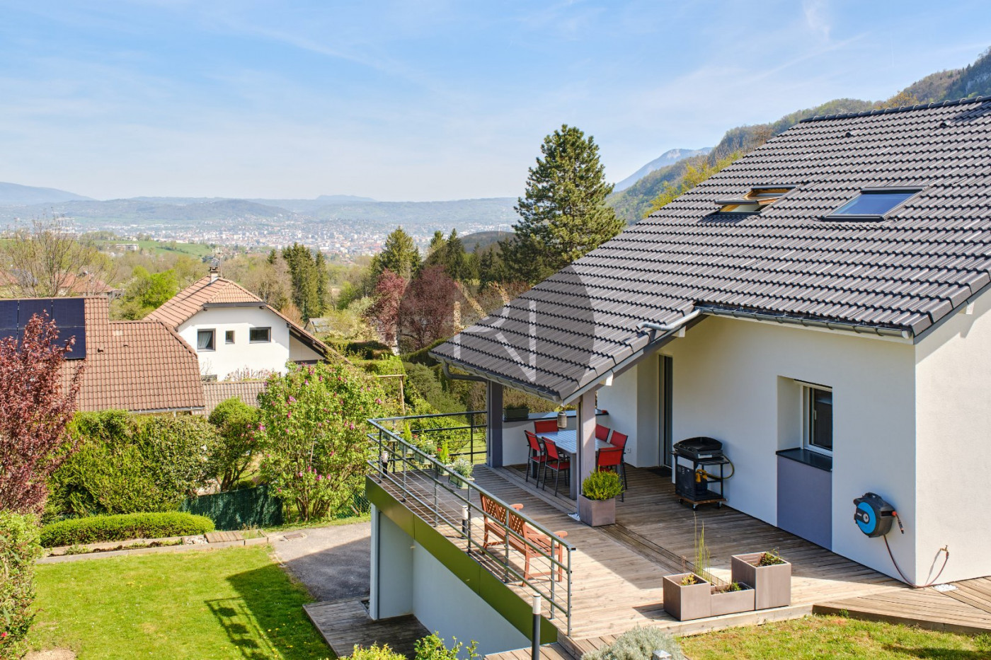 vente Maison Vieugy - Photo 2