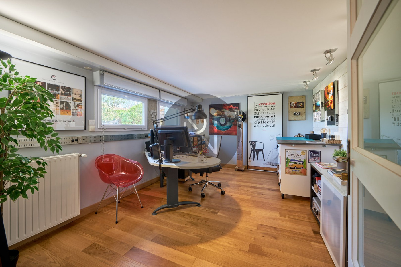 vente Maison Vieugy - Photo 8